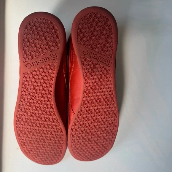 Reebok Rust High-Top Sneakers - Picture 3 of 3